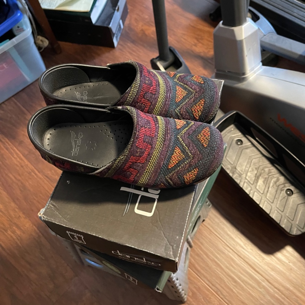 Dansko - Picture 4 of 7